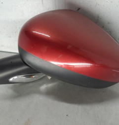 Retroviseur gauche CITROEN C3 2 Photo n°1