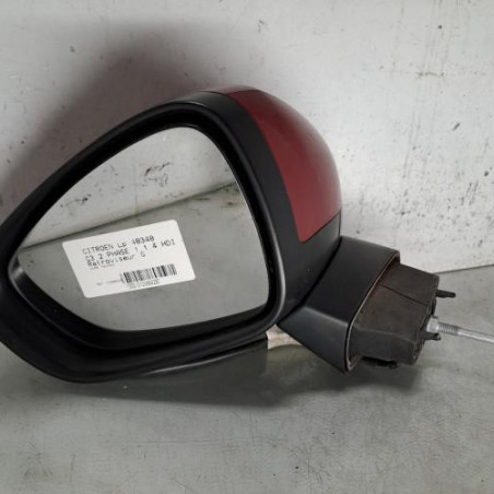 Retroviseur gauche CITROEN C3 2