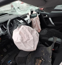 Retroviseur droit CITROEN C3 2 Photo n°10