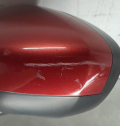 Retroviseur gauche CITROEN C3 2 Photo n°4