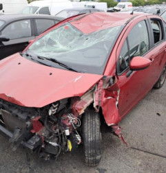 Retroviseur gauche CITROEN C3 2 Photo n°5