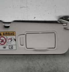 Pare soleil droit DACIA JOGGER Photo n°1