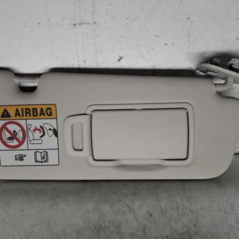 Pare soleil droit DACIA JOGGER