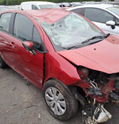 Retroviseur gauche CITROEN C3 2 Photo n°6