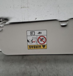 Pare soleil droit DACIA JOGGER