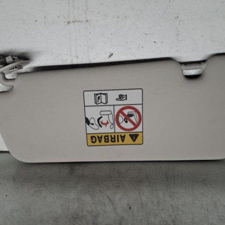 Pare soleil droit DACIA JOGGER