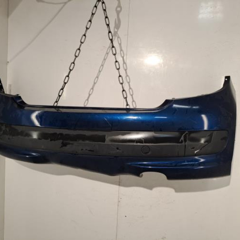 Pare choc arriere PEUGEOT 207