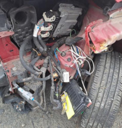 Retroviseur gauche CITROEN C3 2 Photo n°10