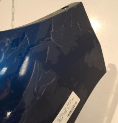 Pare choc arriere PEUGEOT 207