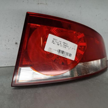 Feu arriere principal droit (feux) SEAT ALTEA Photo n°1