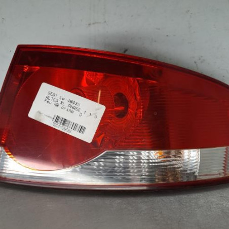 Feu arriere principal droit (feux) SEAT ALTEA