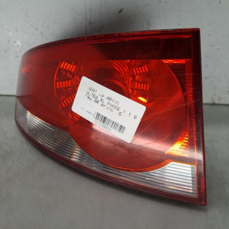 Feu arriere principal gauche (feux) SEAT ALTEA