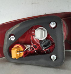 Feu arriere principal droit (feux) SEAT ALTEA Photo n°4