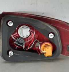 Feu arriere principal gauche (feux) SEAT ALTEA Photo n°3