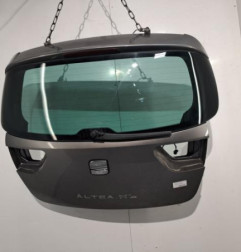 Malle/Hayon arriere SEAT ALTEA Photo n°1
