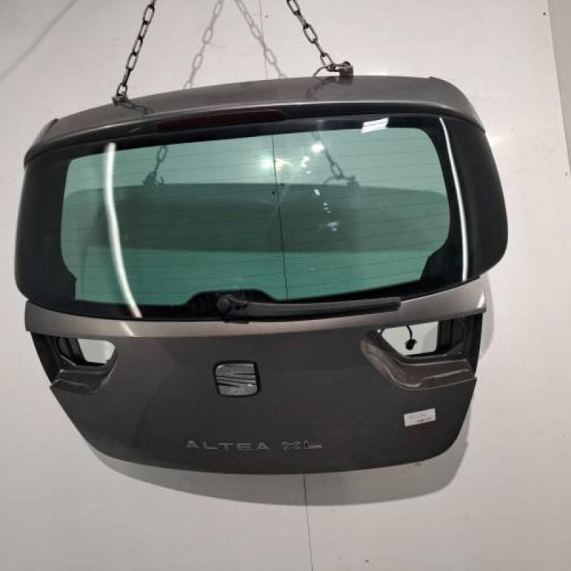 Malle/Hayon arriere SEAT ALTEA