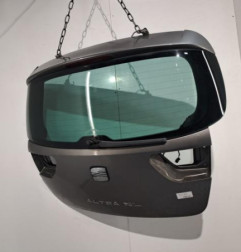 Malle/Hayon arriere SEAT ALTEA