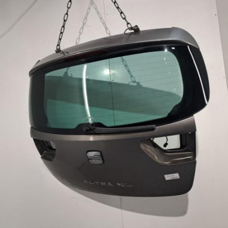 Malle/Hayon arriere SEAT ALTEA