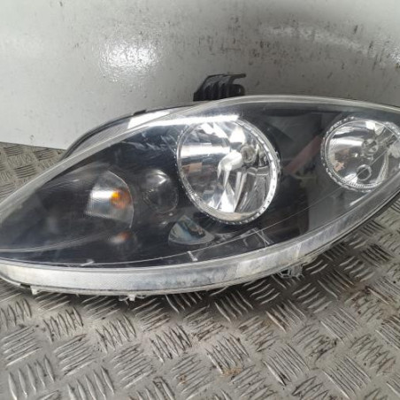 Optique avant principal gauche (feux)(phare) SEAT ALTEA Photo n°1