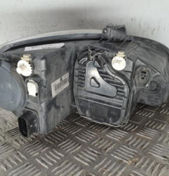 Optique avant principal gauche (feux)(phare) SEAT ALTEA Photo n°3