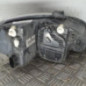 Optique avant principal gauche (feux)(phare) SEAT ALTEA