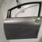 Porte avant gauche SEAT ALTEA