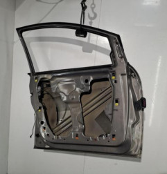 Porte avant gauche SEAT ALTEA Photo n°4