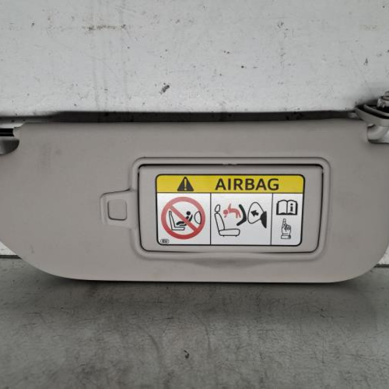 Pare soleil droit CITROEN C1 2