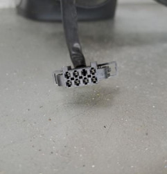 Retroviseur droit SEAT ALTEA Photo n°4