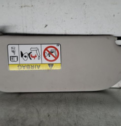 Pare soleil droit CITROEN C1 2