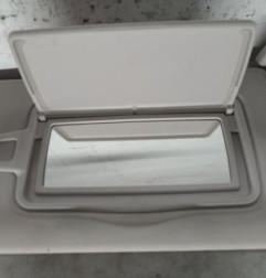 Pare soleil droit CITROEN C1 2 Photo n°3