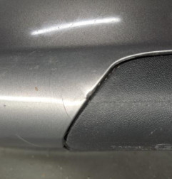 Retroviseur droit SEAT ALTEA Photo n°5