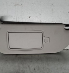 Pare soleil gauche CITROEN C1 2 Photo n°1