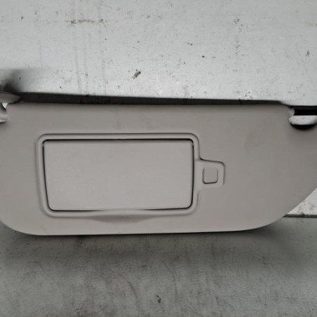 Pare soleil gauche CITROEN C1 2 Photo n°1