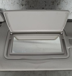 Pare soleil gauche CITROEN C1 2 Photo n°3