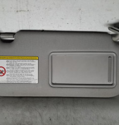 Pare soleil droit HYUNDAI IX 35 Photo n°1