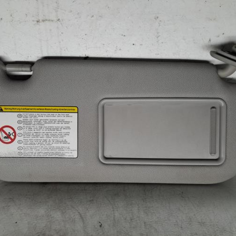Pare soleil droit HYUNDAI IX 35