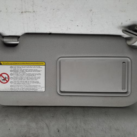 Pare soleil droit HYUNDAI IX 35 Photo n°1