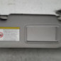 Pare soleil droit HYUNDAI IX 35