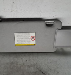 Pare soleil droit HYUNDAI IX 35
