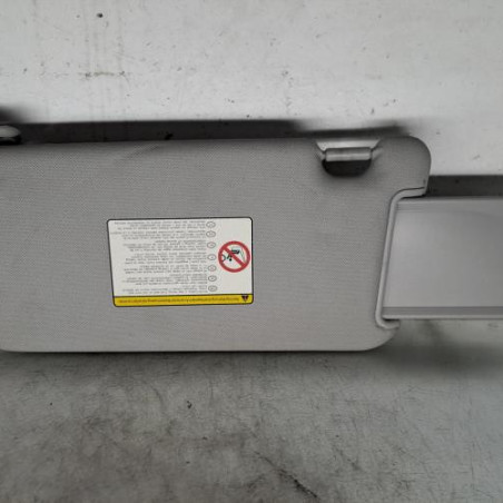 Pare soleil droit HYUNDAI IX 35