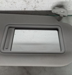 Pare soleil droit HYUNDAI IX 35 Photo n°3