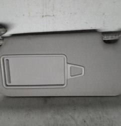 Pare soleil gauche HYUNDAI IX 35 Photo n°1