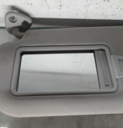 Pare soleil gauche HYUNDAI IX 35 Photo n°3