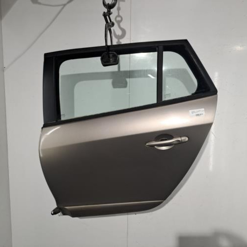 Porte arriere gauche RENAULT MEGANE 3