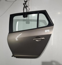 Porte arriere gauche RENAULT MEGANE 3
