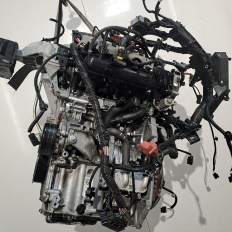 Moteur DACIA JOGGER Photo n°1