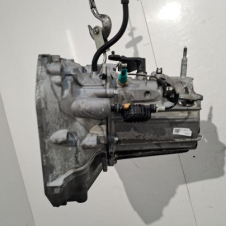 Boite de vitesses DACIA JOGGER Photo n°1