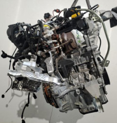 Moteur DACIA JOGGER Photo n°3