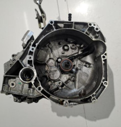 Boite de vitesses DACIA JOGGER